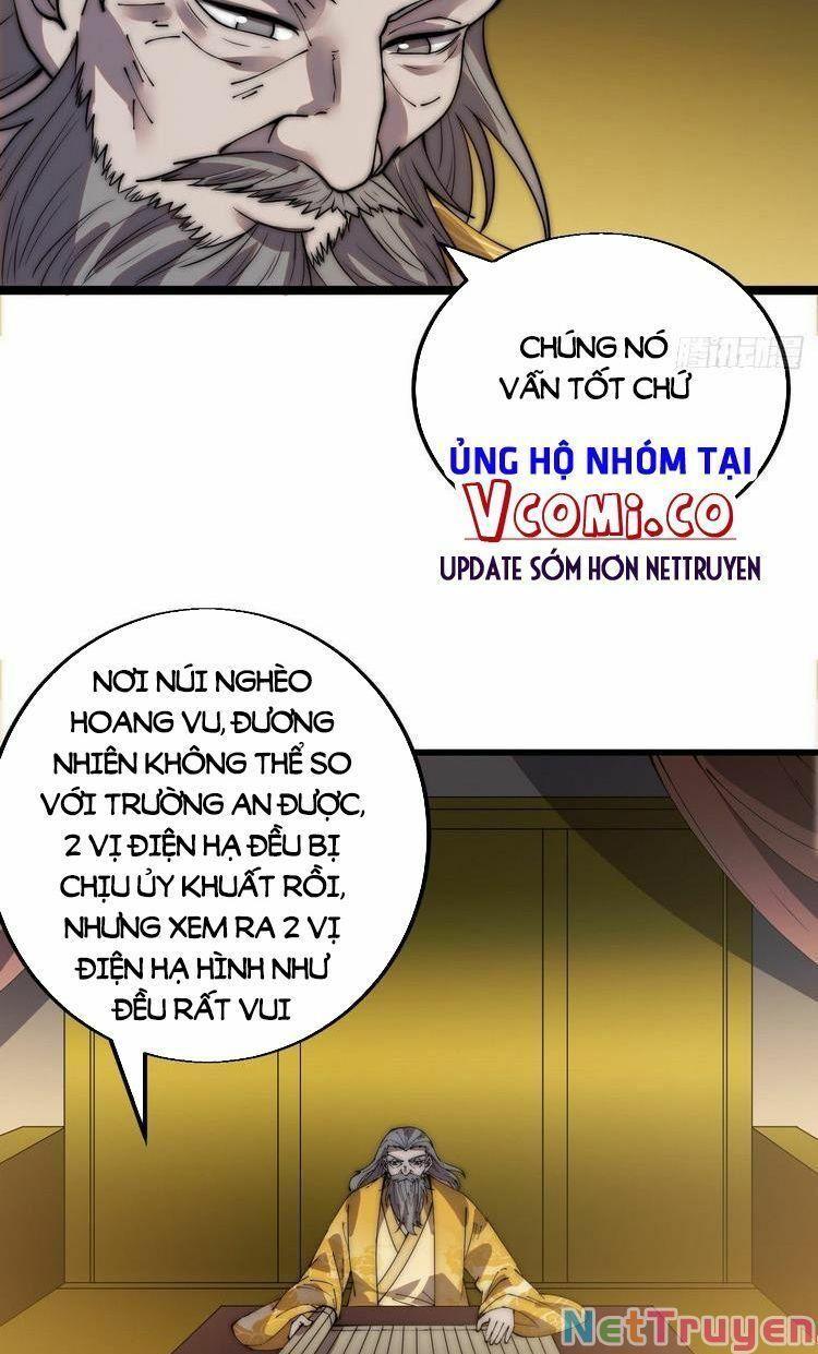 Ta Xuyên Không Qua Mở 1 Sơn Trại Chapter 372 - Trang 2