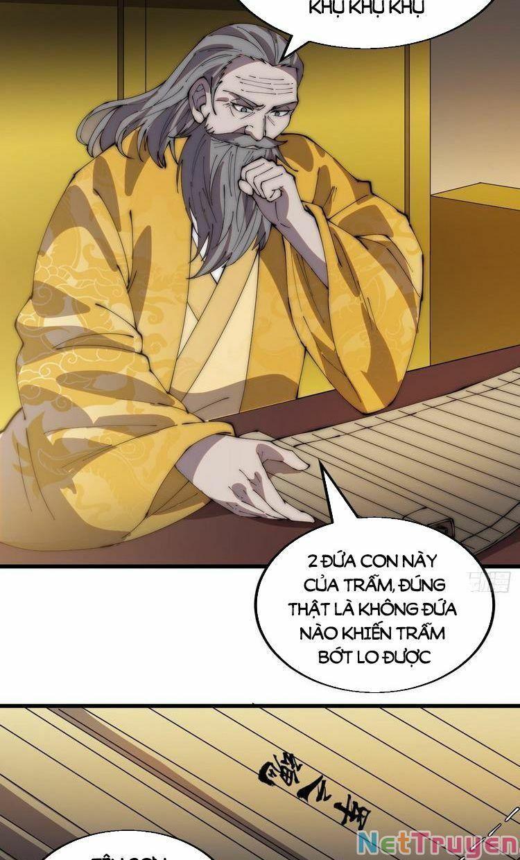 Ta Xuyên Không Qua Mở 1 Sơn Trại Chapter 372 - Trang 2