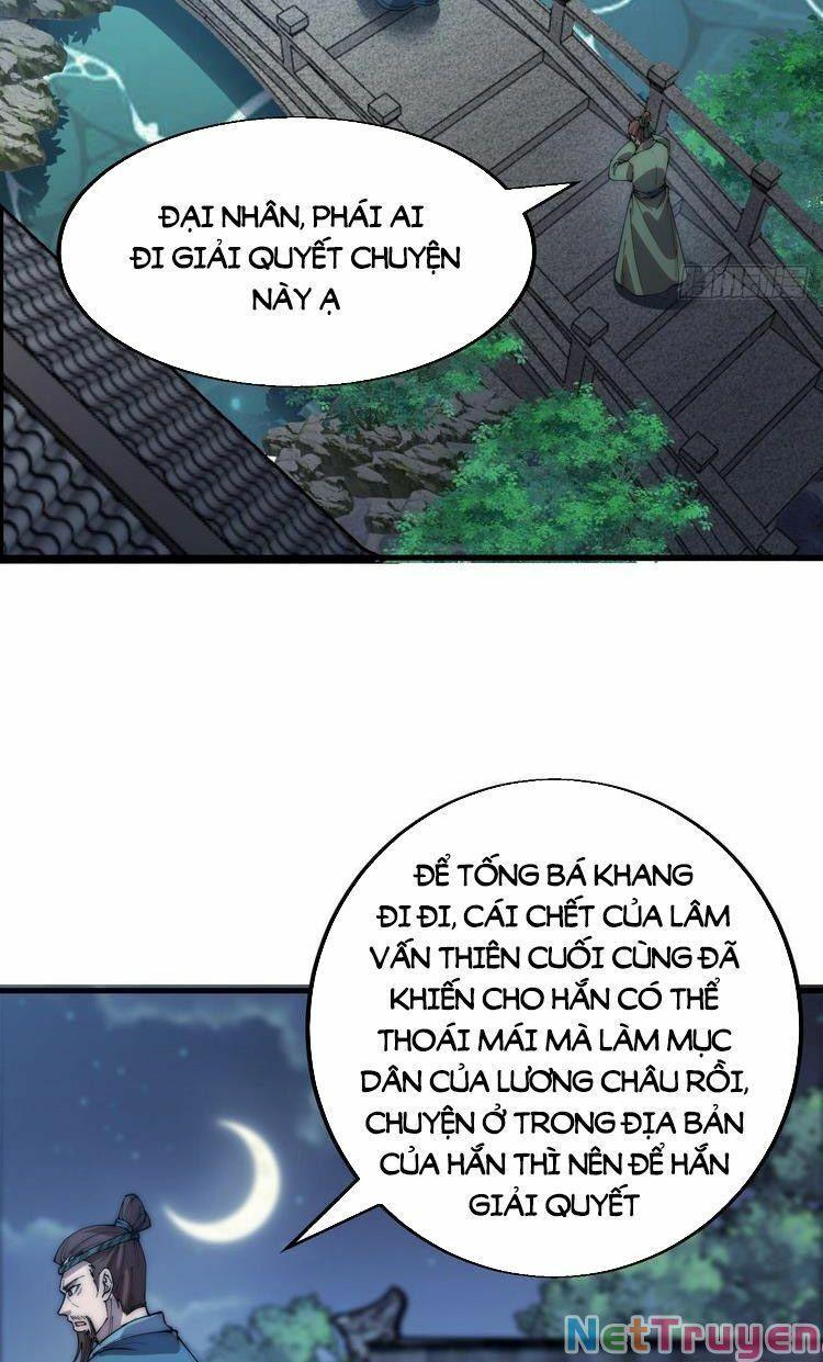 Ta Xuyên Không Qua Mở 1 Sơn Trại Chapter 372 - Trang 2