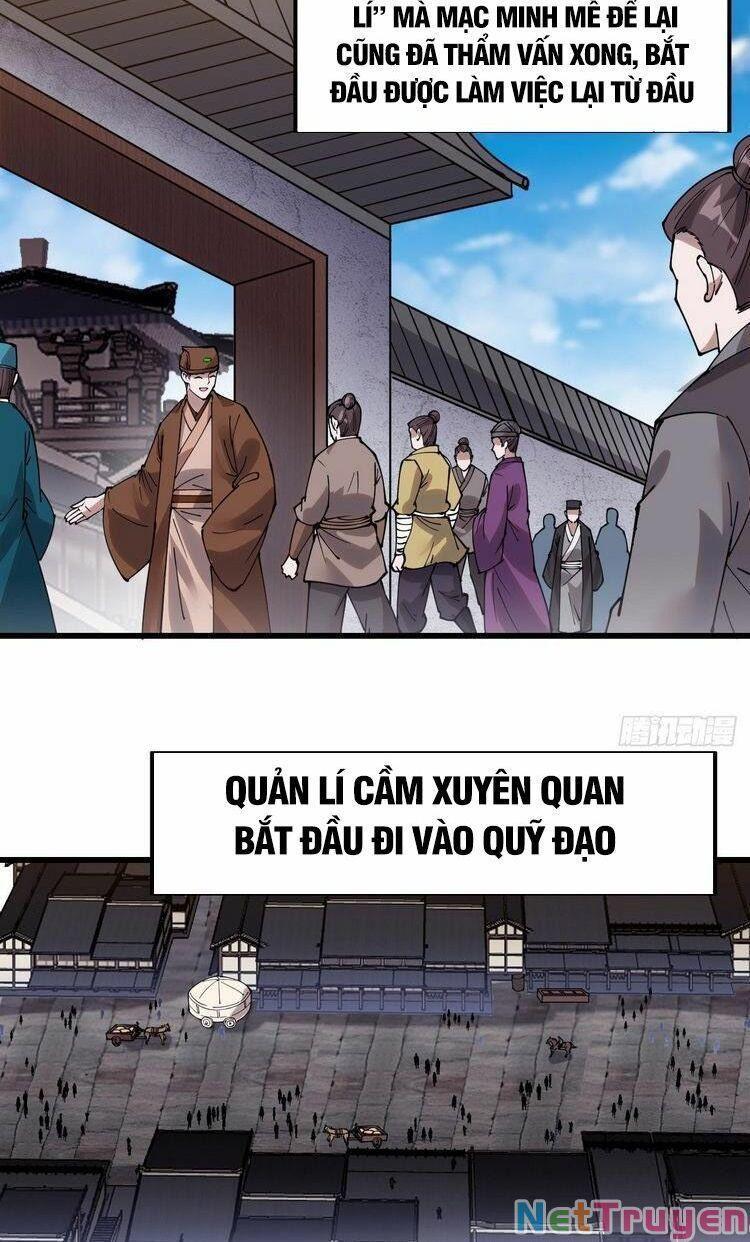 Ta Xuyên Không Qua Mở 1 Sơn Trại Chapter 372 - Trang 2