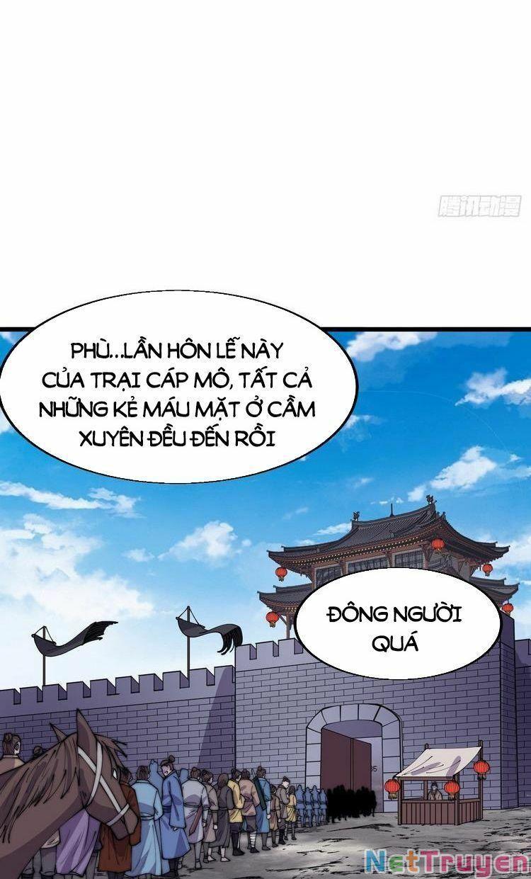 Ta Xuyên Không Qua Mở 1 Sơn Trại Chapter 372 - Trang 2