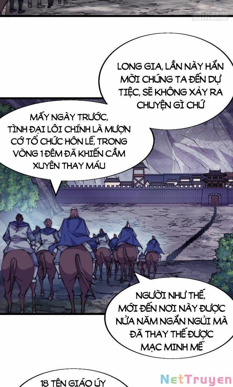 Ta Xuyên Không Qua Mở 1 Sơn Trại Chapter 372 - Trang 2