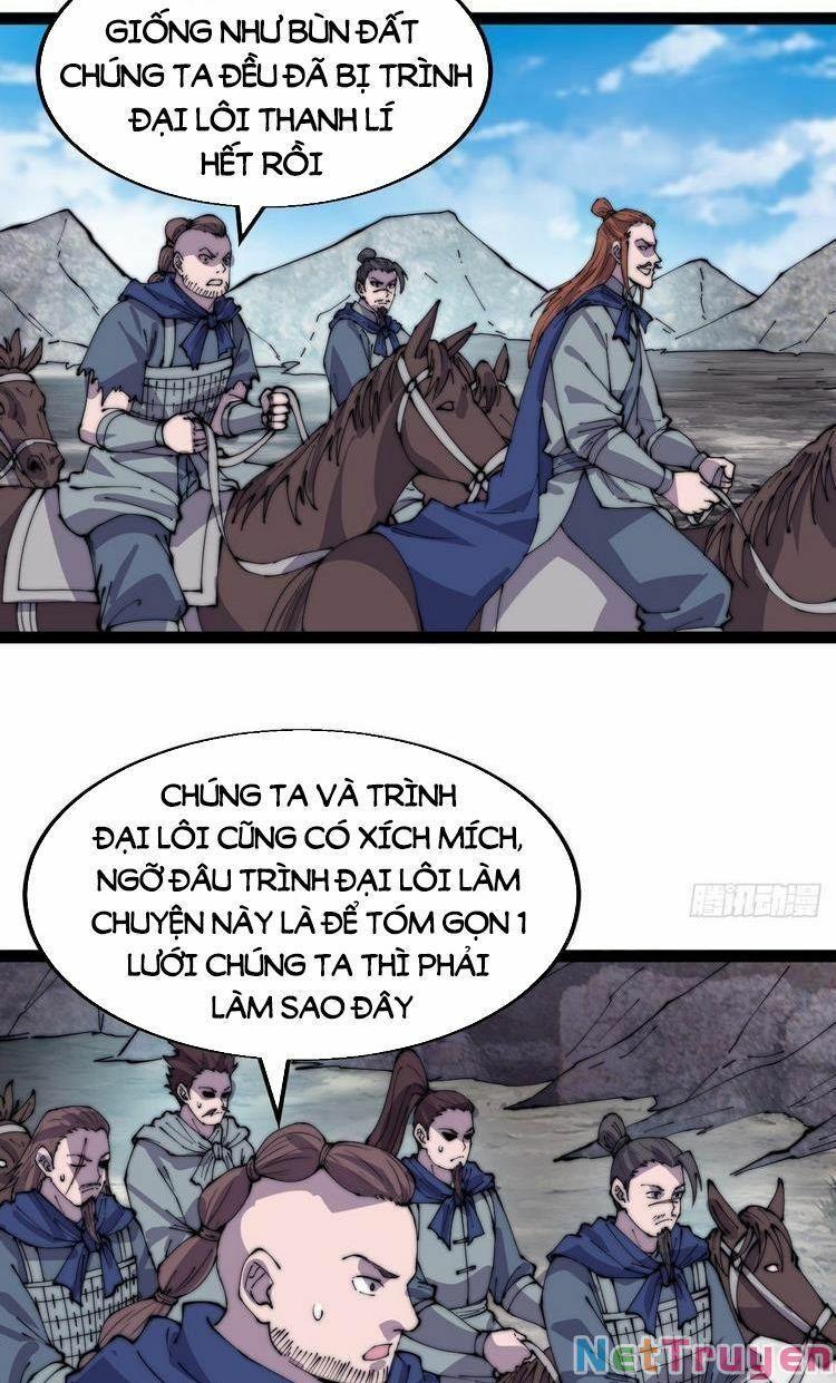 Ta Xuyên Không Qua Mở 1 Sơn Trại Chapter 372 - Trang 2