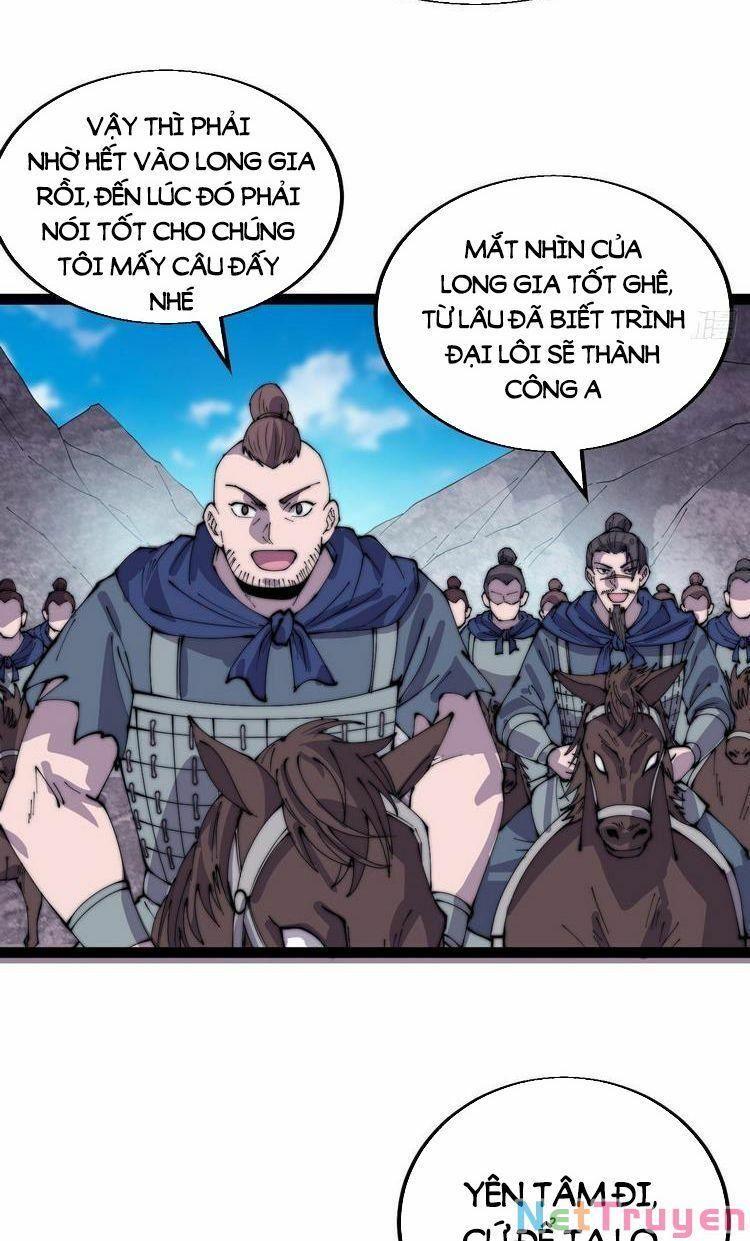 Ta Xuyên Không Qua Mở 1 Sơn Trại Chapter 372 - Trang 2