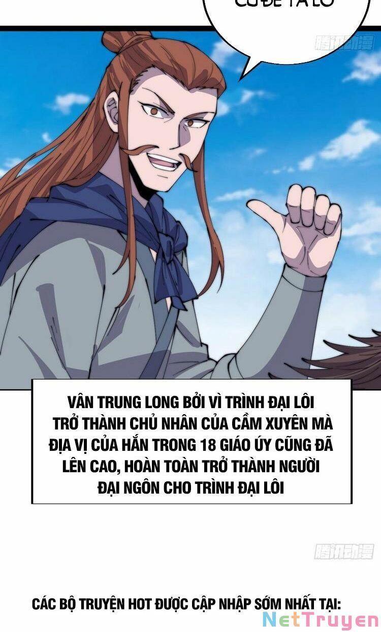 Ta Xuyên Không Qua Mở 1 Sơn Trại Chapter 372 - Trang 2