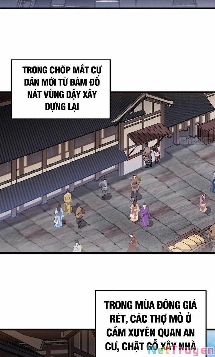 Ta Xuyên Không Qua Mở 1 Sơn Trại Chapter 372 - Trang 2