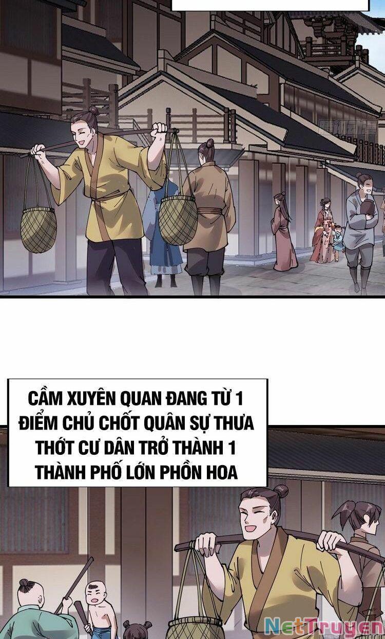 Ta Xuyên Không Qua Mở 1 Sơn Trại Chapter 372 - Trang 2