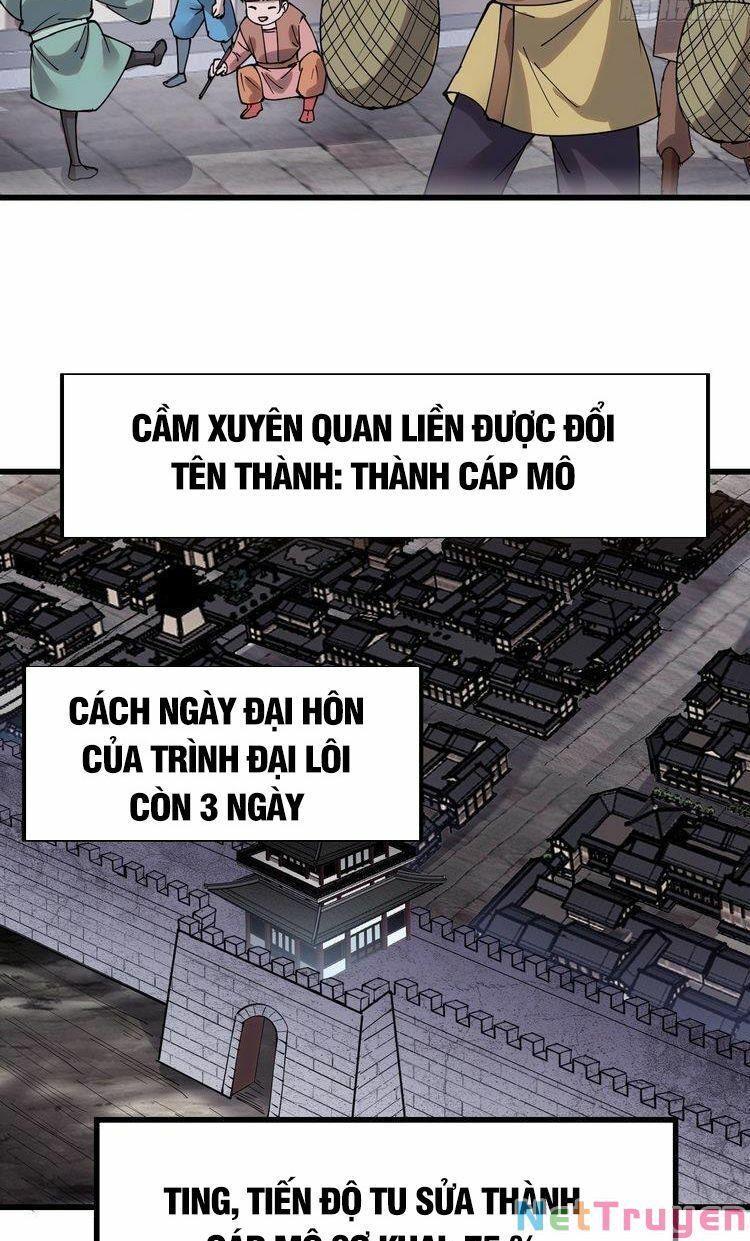 Ta Xuyên Không Qua Mở 1 Sơn Trại Chapter 372 - Trang 2
