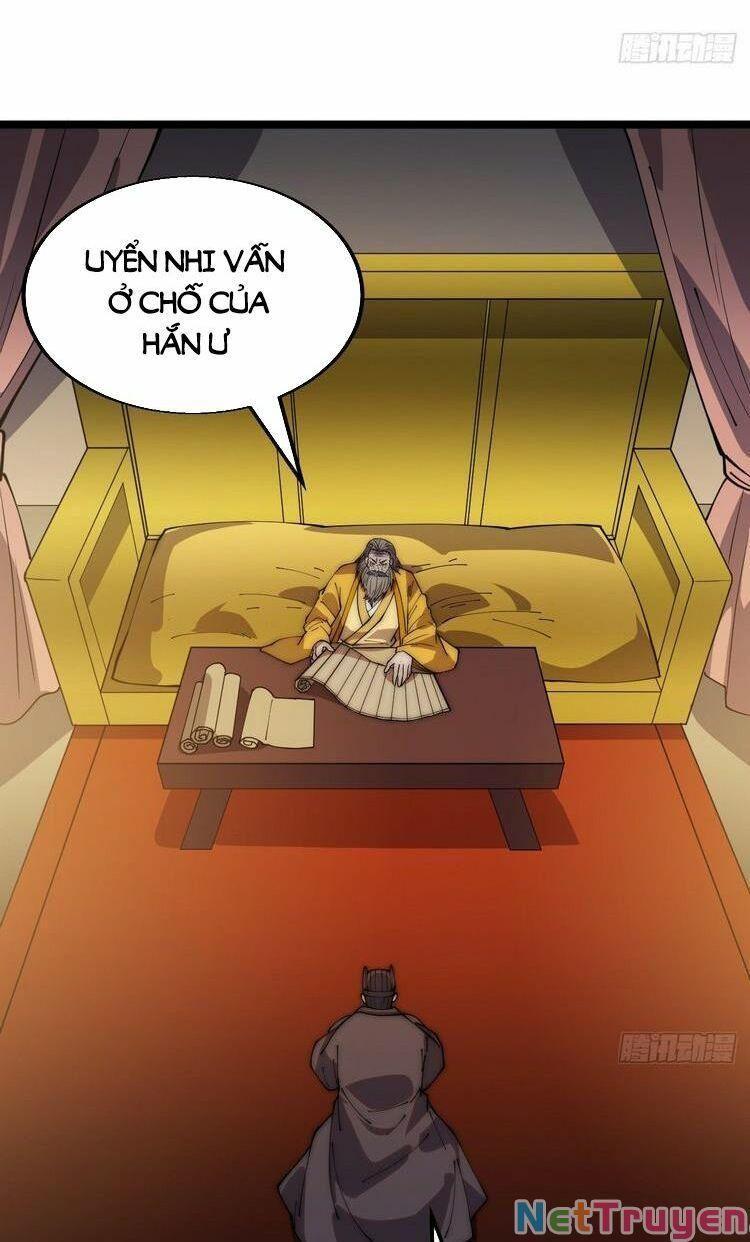 Ta Xuyên Không Qua Mở 1 Sơn Trại Chapter 372 - Trang 2