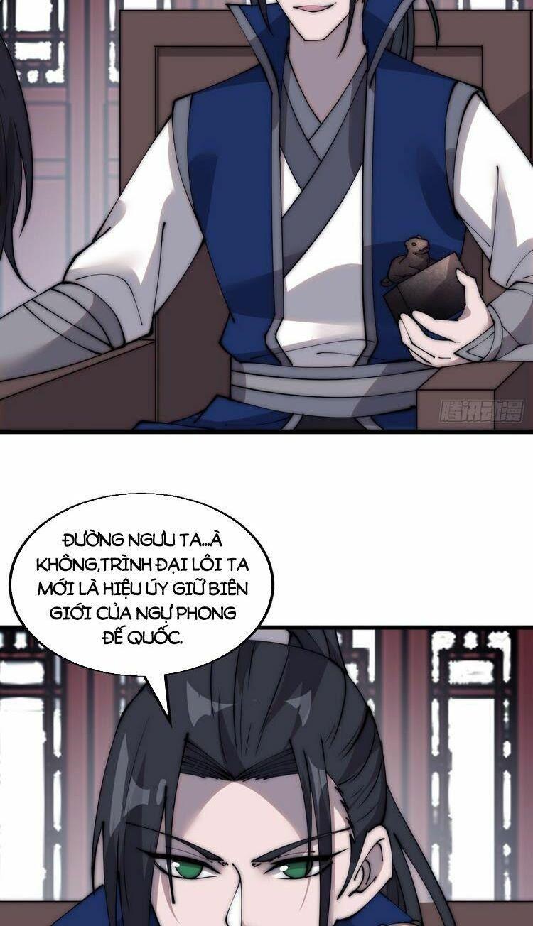 Ta Xuyên Không Qua Mở 1 Sơn Trại Chapter 373 - Trang 2