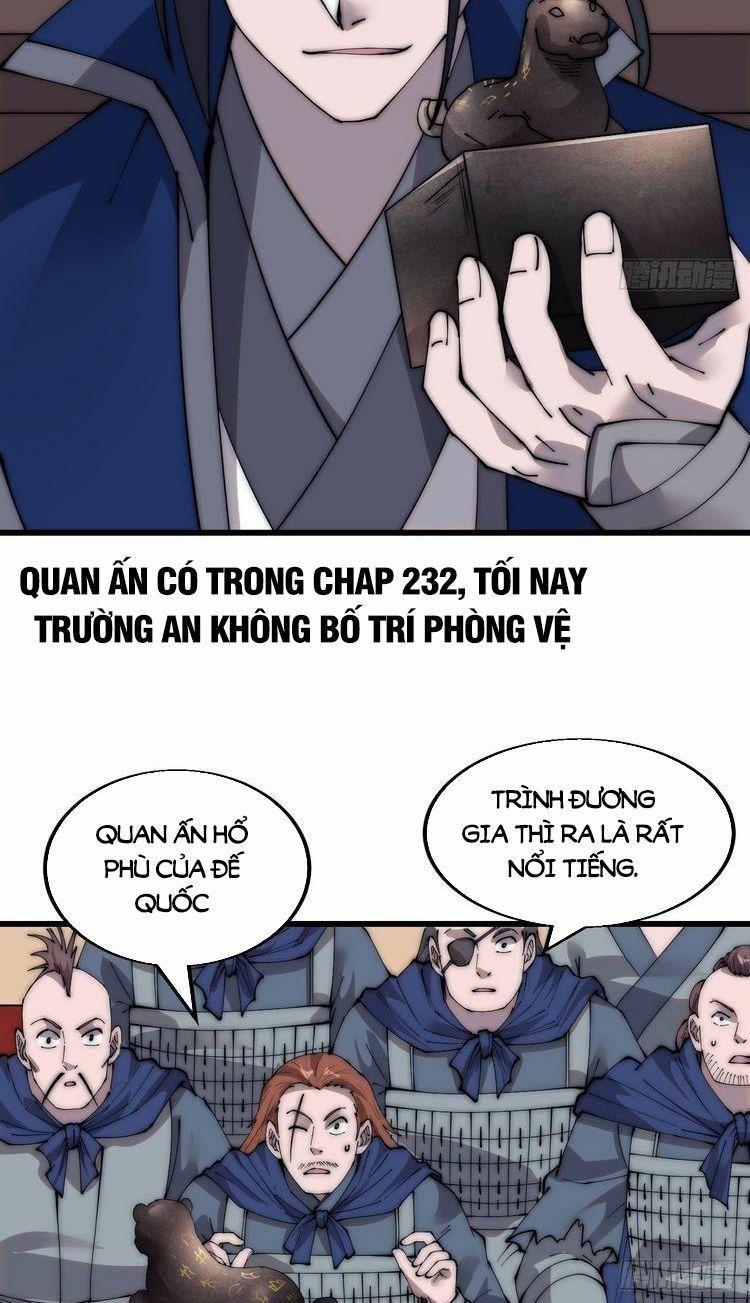 Ta Xuyên Không Qua Mở 1 Sơn Trại Chapter 373 - Trang 2