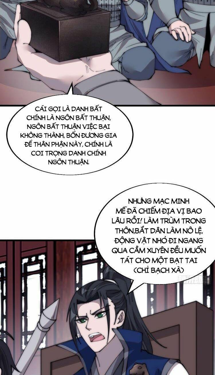 Ta Xuyên Không Qua Mở 1 Sơn Trại Chapter 373 - Trang 2