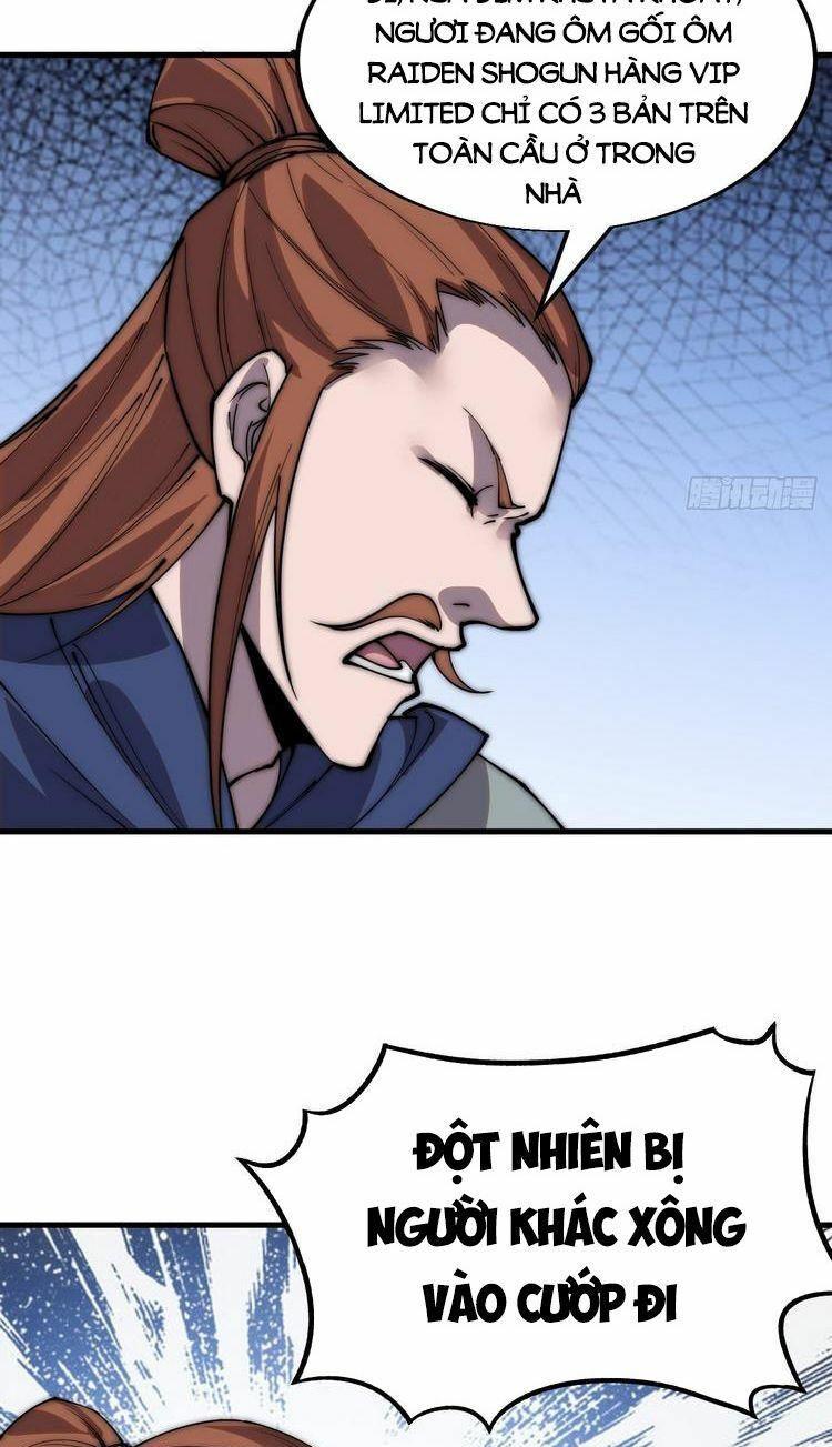 Ta Xuyên Không Qua Mở 1 Sơn Trại Chapter 373 - Trang 2