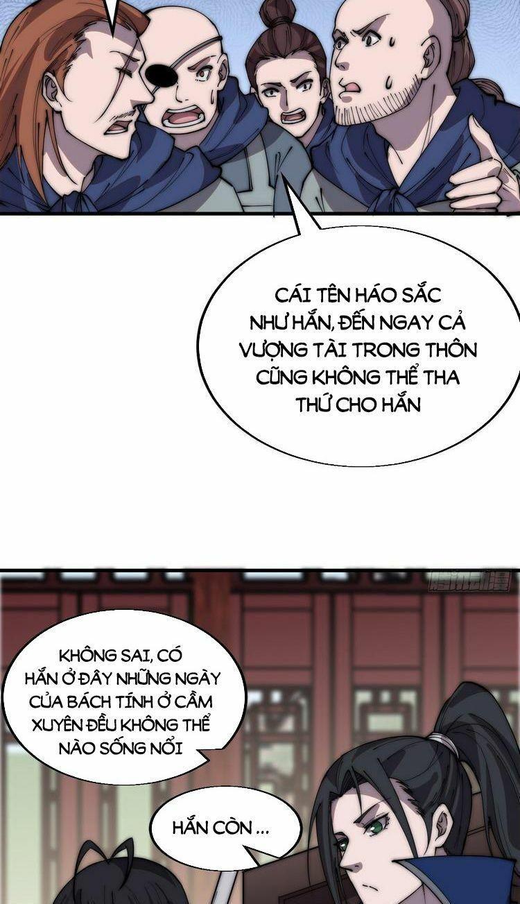 Ta Xuyên Không Qua Mở 1 Sơn Trại Chapter 373 - Trang 2