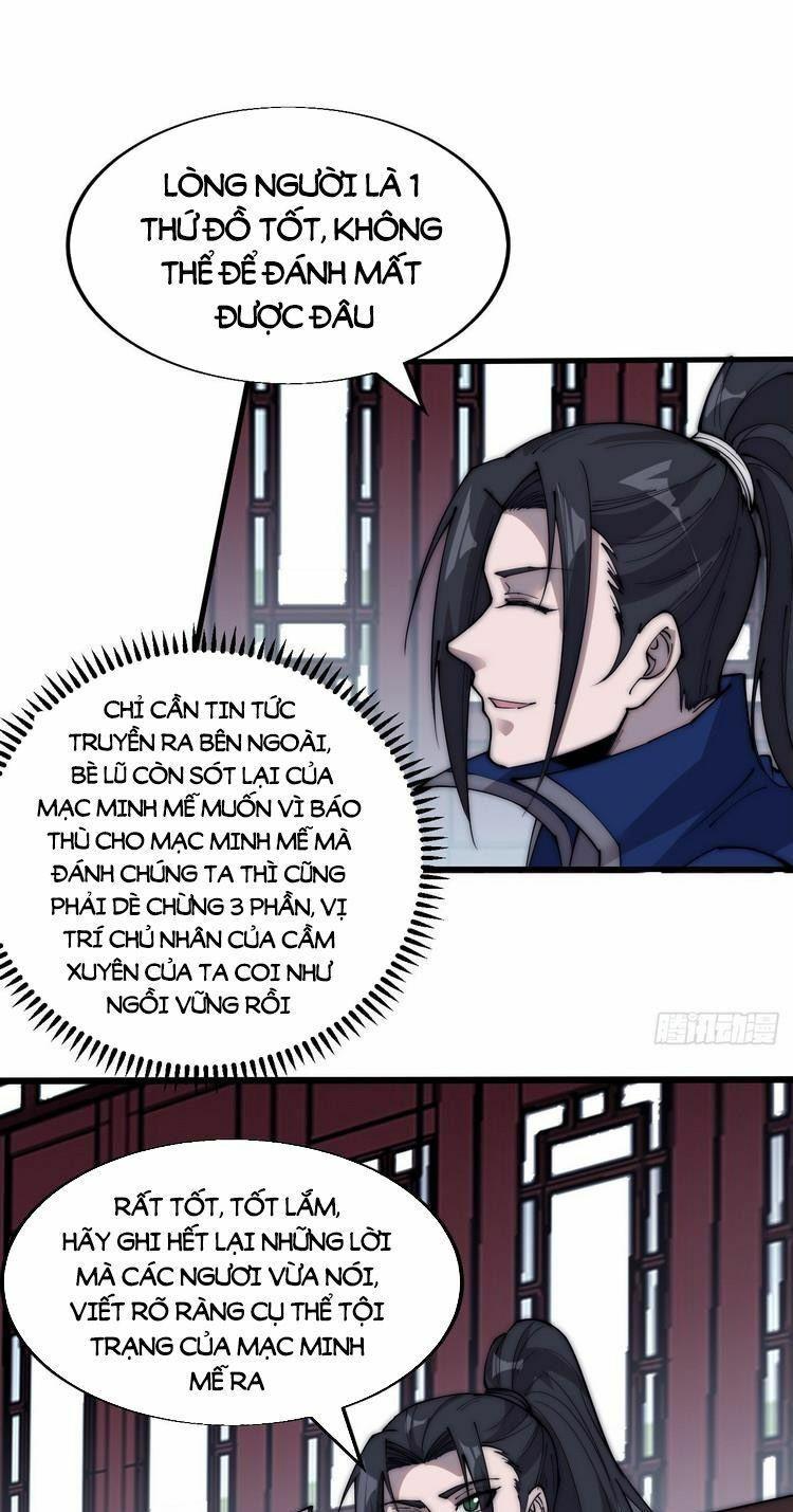 Ta Xuyên Không Qua Mở 1 Sơn Trại Chapter 374 - Trang 2