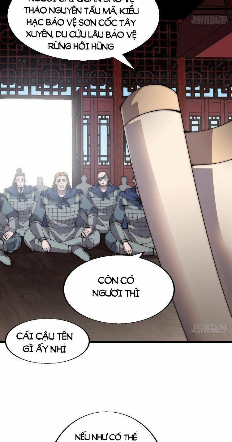 Ta Xuyên Không Qua Mở 1 Sơn Trại Chapter 374 - Trang 2