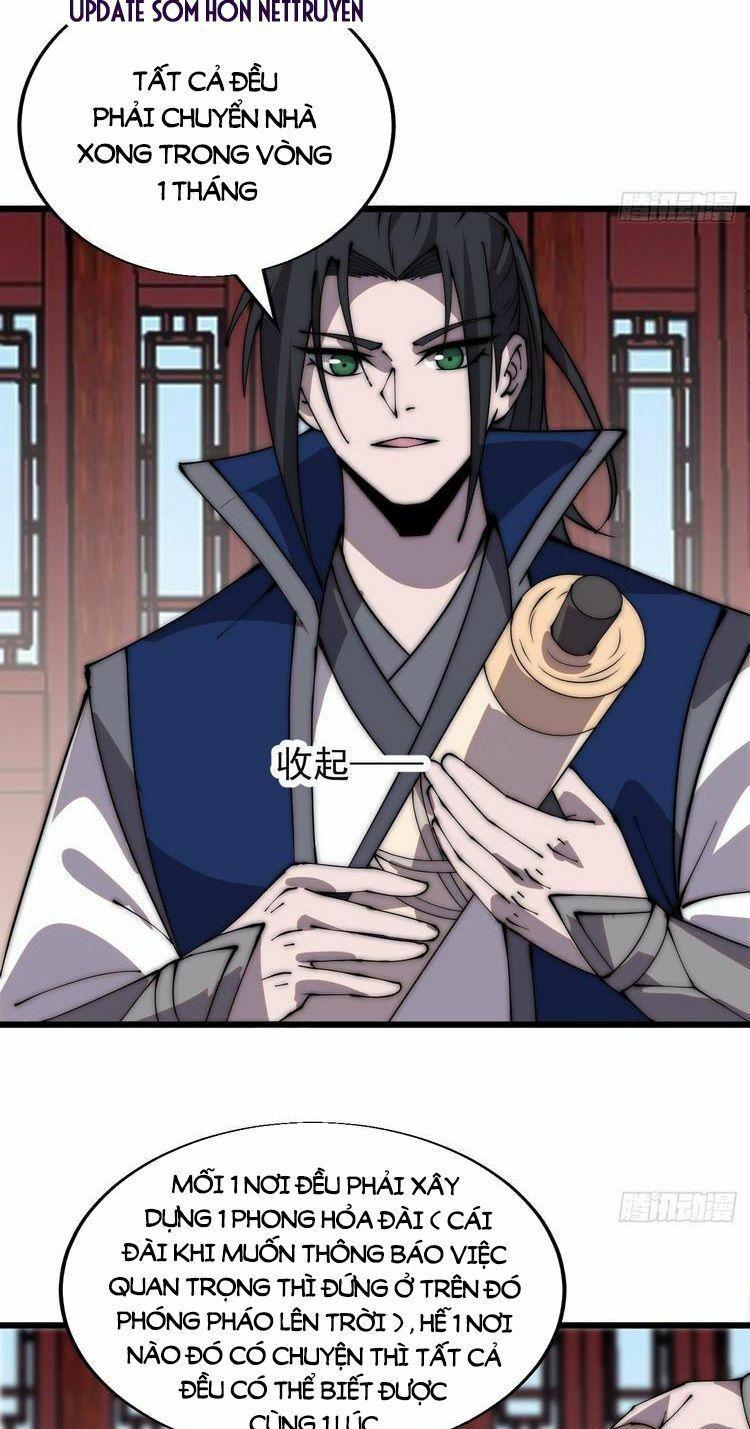 Ta Xuyên Không Qua Mở 1 Sơn Trại Chapter 374 - Trang 2