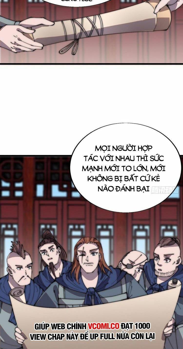 Ta Xuyên Không Qua Mở 1 Sơn Trại Chapter 374 - Trang 2