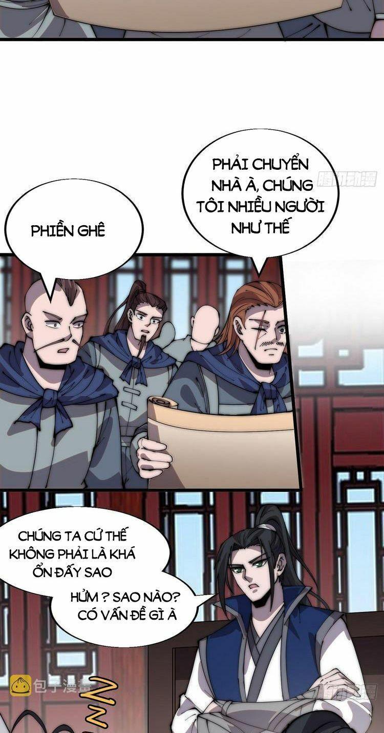 Ta Xuyên Không Qua Mở 1 Sơn Trại Chapter 374 - Trang 2