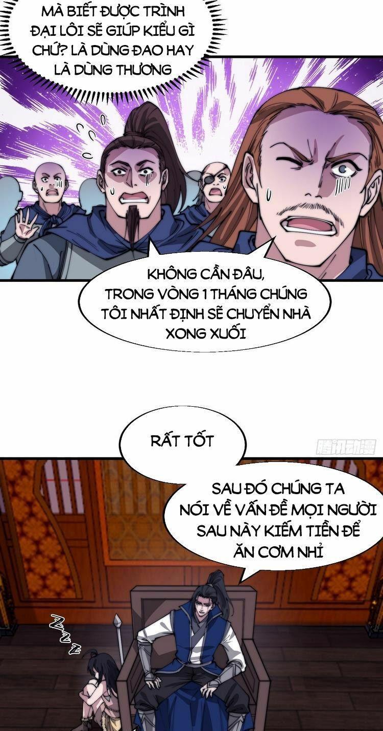 Ta Xuyên Không Qua Mở 1 Sơn Trại Chapter 374 - Trang 2