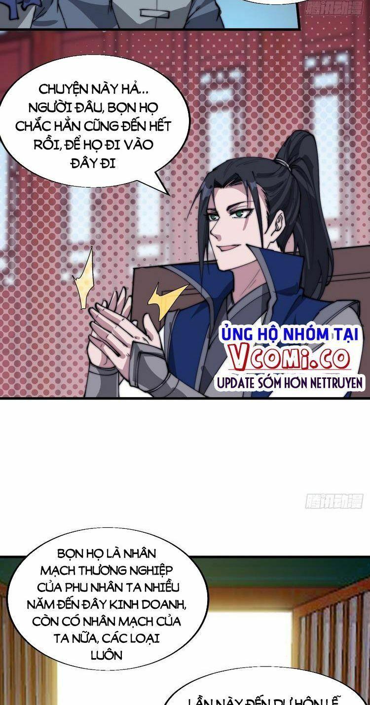 Ta Xuyên Không Qua Mở 1 Sơn Trại Chapter 374 - Trang 2