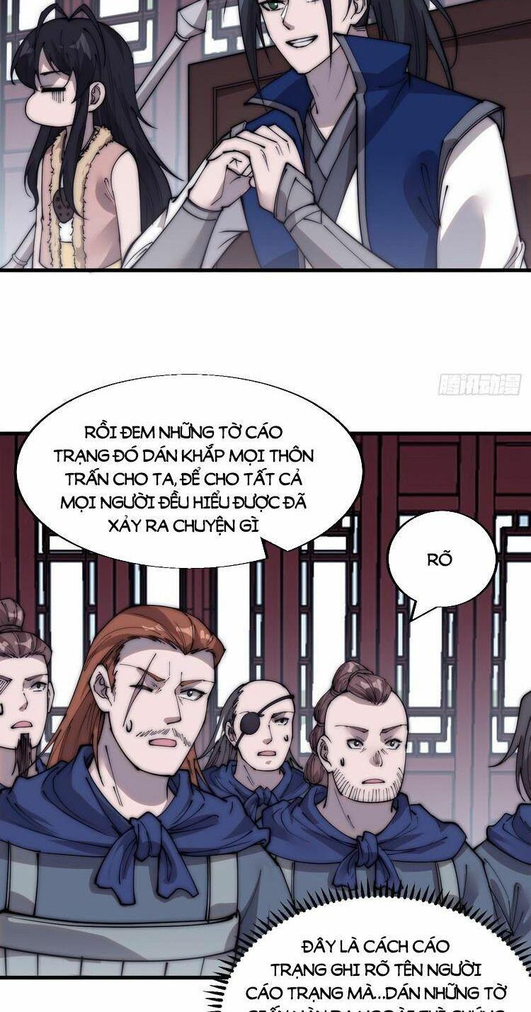 Ta Xuyên Không Qua Mở 1 Sơn Trại Chapter 374 - Trang 2