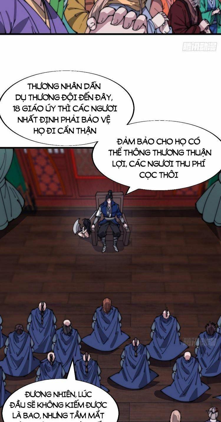 Ta Xuyên Không Qua Mở 1 Sơn Trại Chapter 374 - Trang 2
