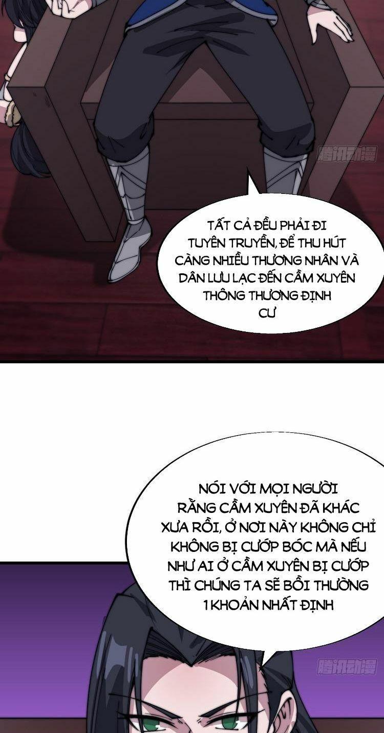 Ta Xuyên Không Qua Mở 1 Sơn Trại Chapter 374 - Trang 2