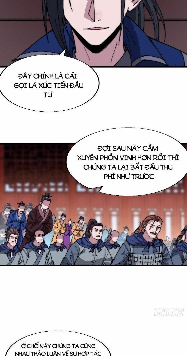 Ta Xuyên Không Qua Mở 1 Sơn Trại Chapter 374 - Trang 2