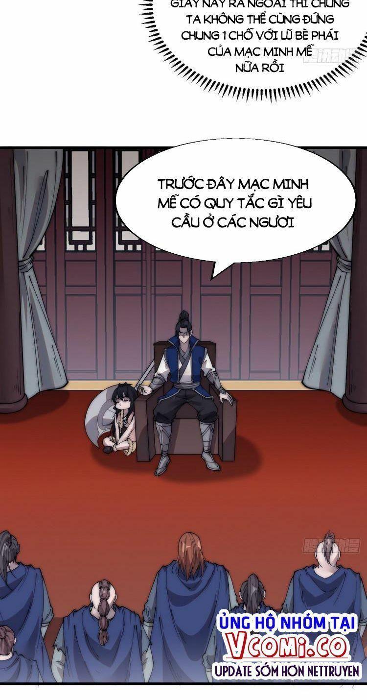 Ta Xuyên Không Qua Mở 1 Sơn Trại Chapter 374 - Trang 2