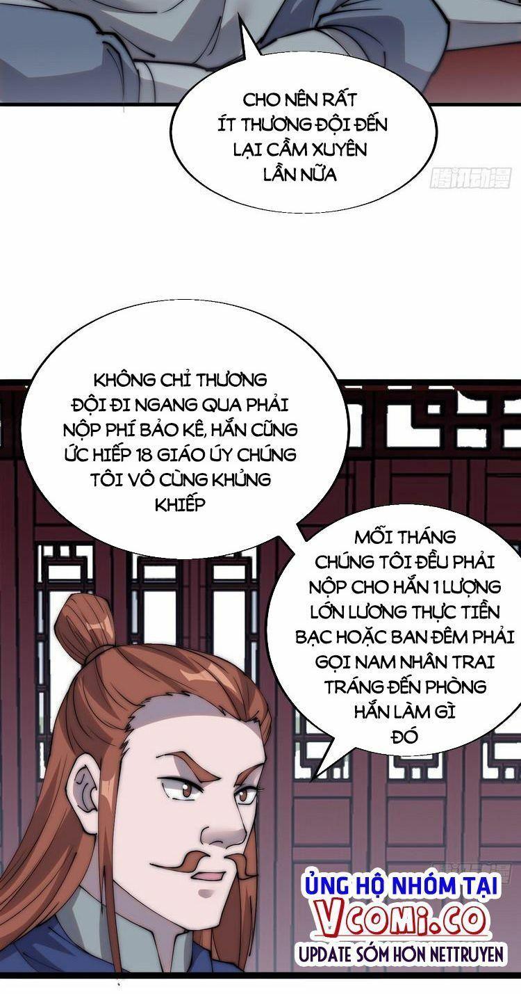 Ta Xuyên Không Qua Mở 1 Sơn Trại Chapter 374 - Trang 2