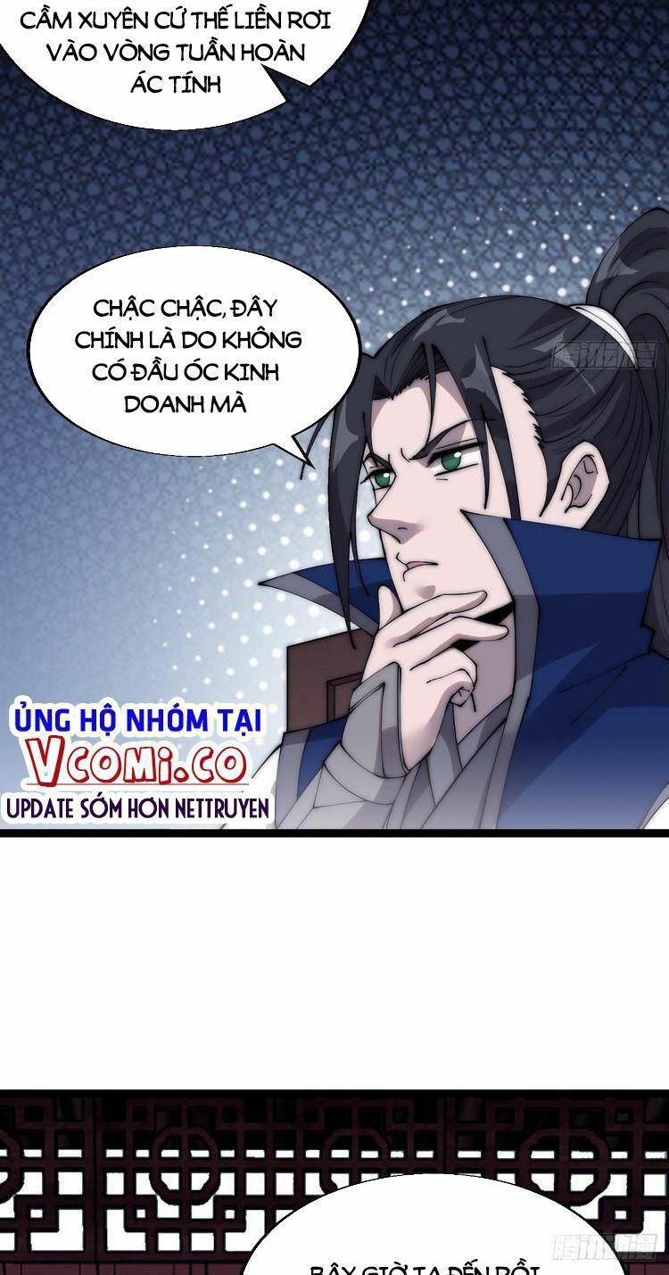 Ta Xuyên Không Qua Mở 1 Sơn Trại Chapter 374 - Trang 2