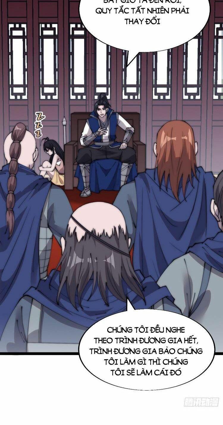 Ta Xuyên Không Qua Mở 1 Sơn Trại Chapter 374 - Trang 2