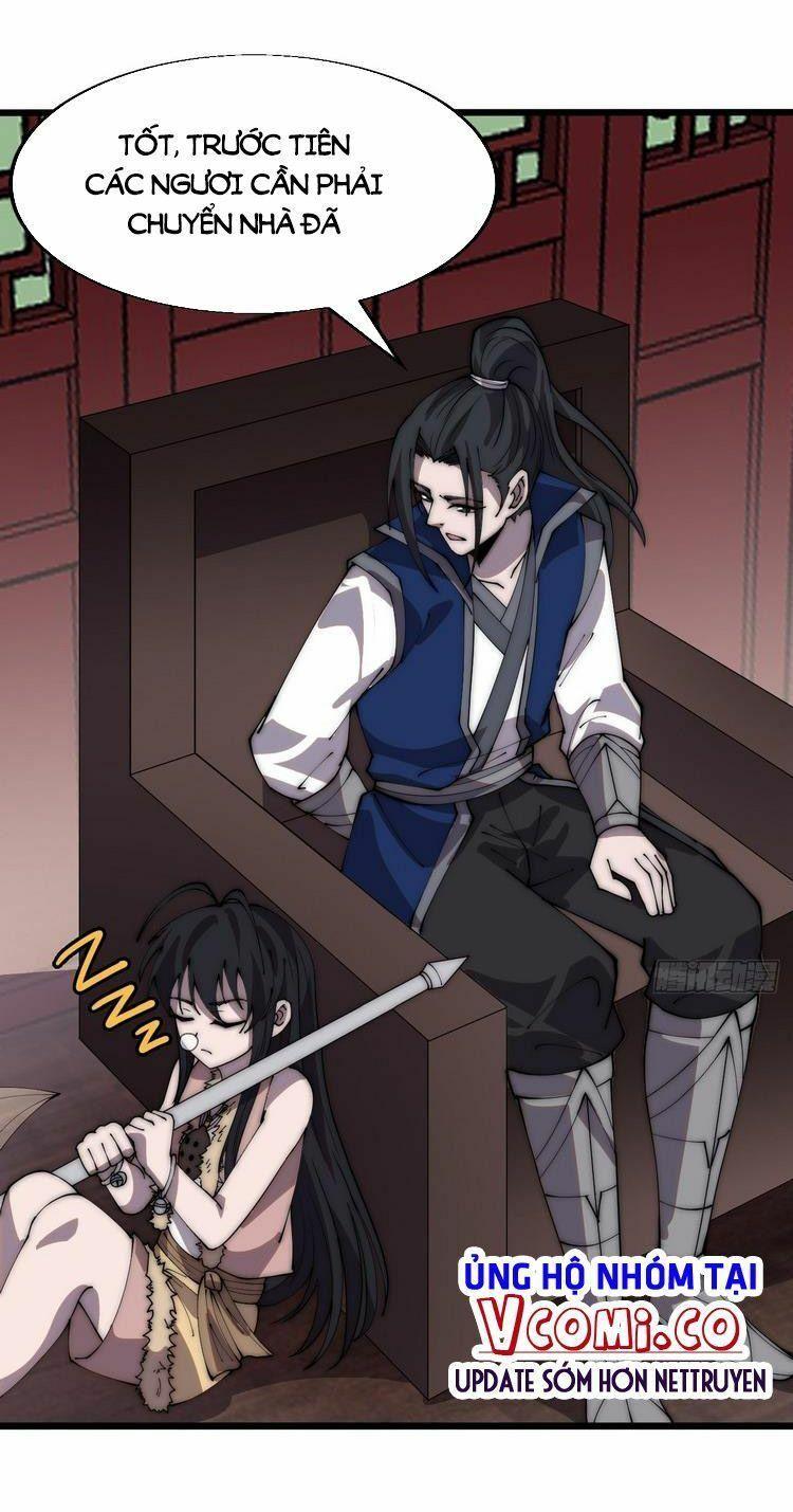 Ta Xuyên Không Qua Mở 1 Sơn Trại Chapter 374 - Trang 2