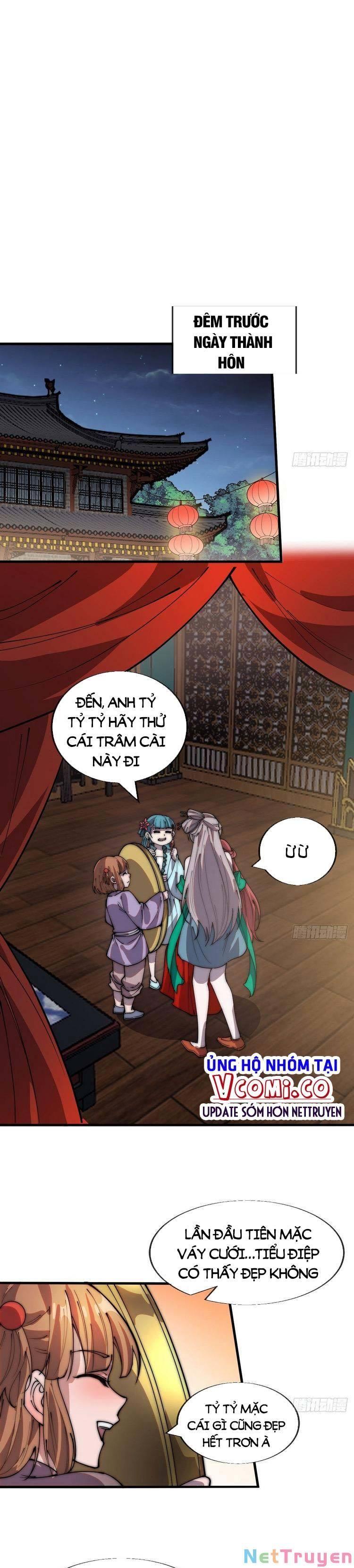 Ta Xuyên Không Qua Mở 1 Sơn Trại Chapter 375 - Trang 2