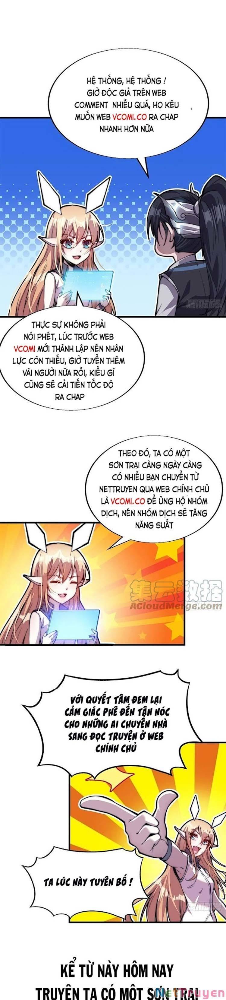 Ta Xuyên Không Qua Mở 1 Sơn Trại Chapter 375 - Trang 2