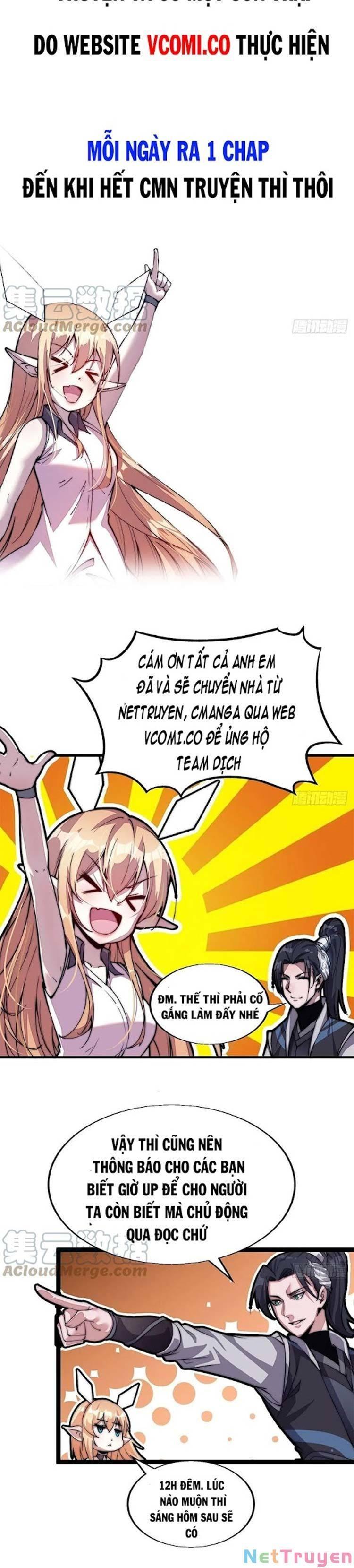 Ta Xuyên Không Qua Mở 1 Sơn Trại Chapter 375 - Trang 2