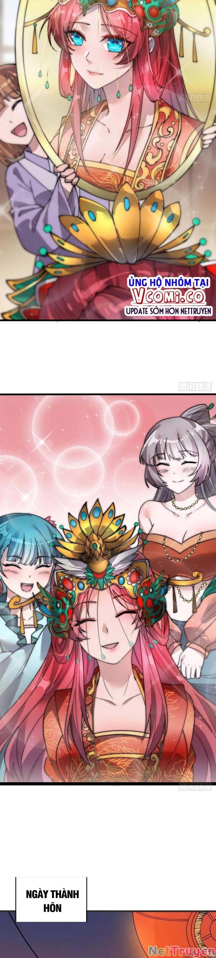 Ta Xuyên Không Qua Mở 1 Sơn Trại Chapter 375 - Trang 2