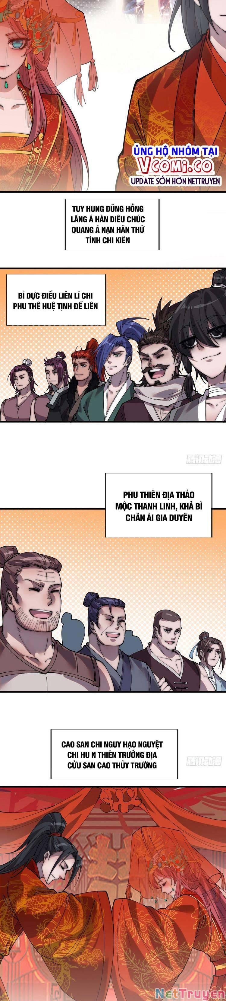 Ta Xuyên Không Qua Mở 1 Sơn Trại Chapter 375 - Trang 2
