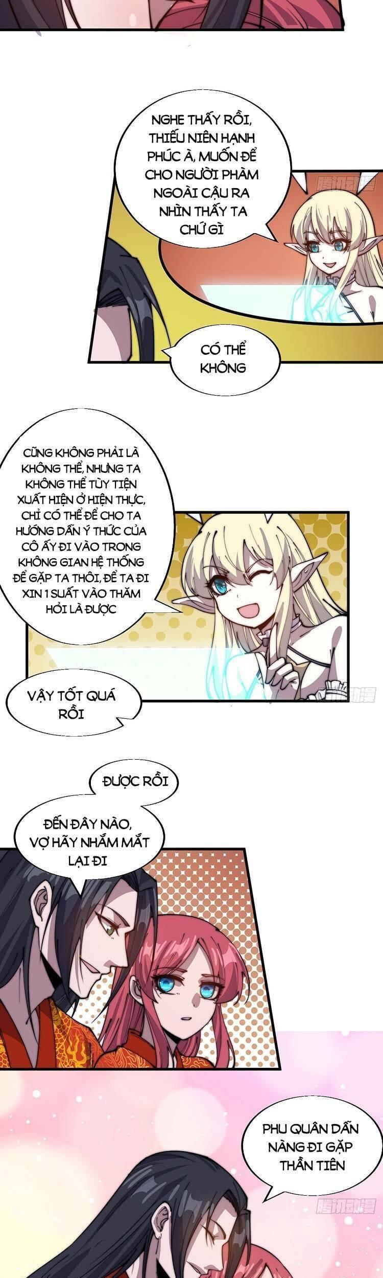 Ta Xuyên Không Qua Mở 1 Sơn Trại Chapter 376 - Trang 2