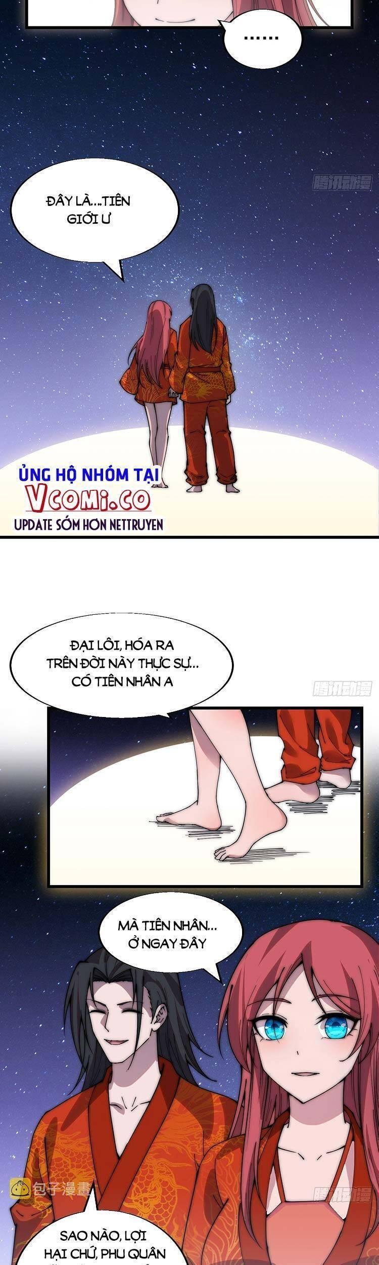 Ta Xuyên Không Qua Mở 1 Sơn Trại Chapter 376 - Trang 2