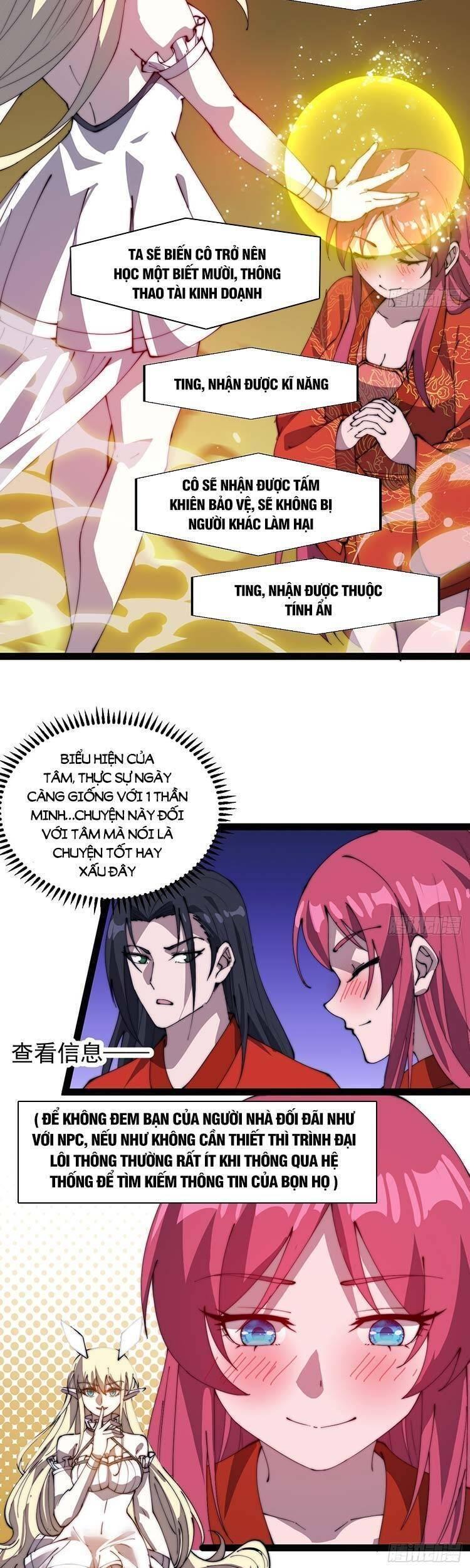 Ta Xuyên Không Qua Mở 1 Sơn Trại Chapter 376 - Trang 2