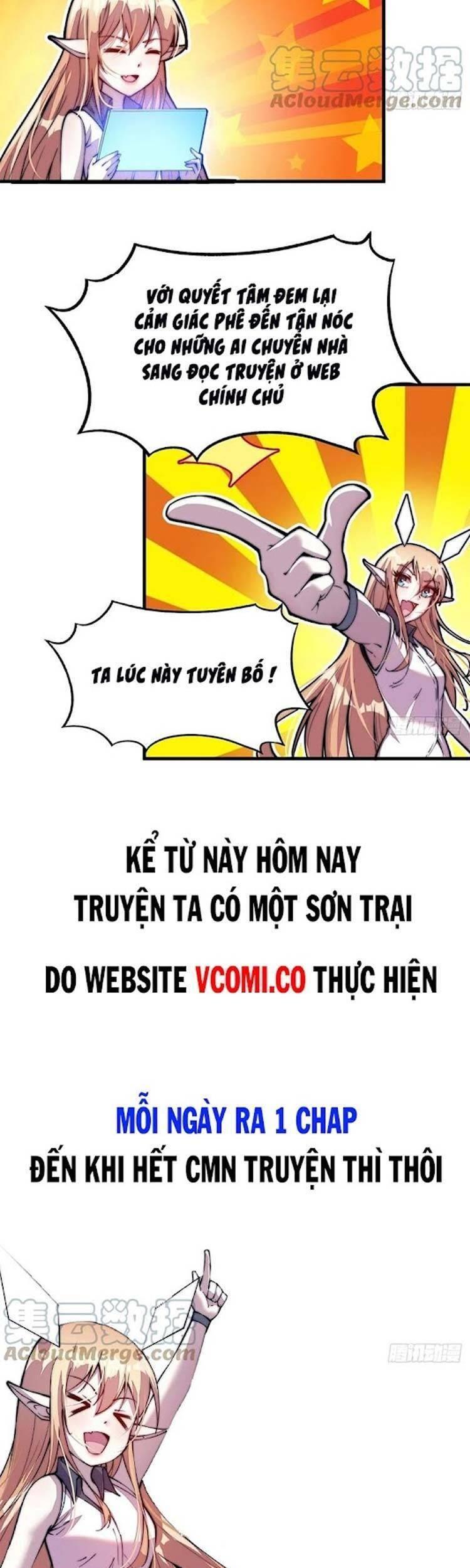 Ta Xuyên Không Qua Mở 1 Sơn Trại Chapter 376 - Trang 2