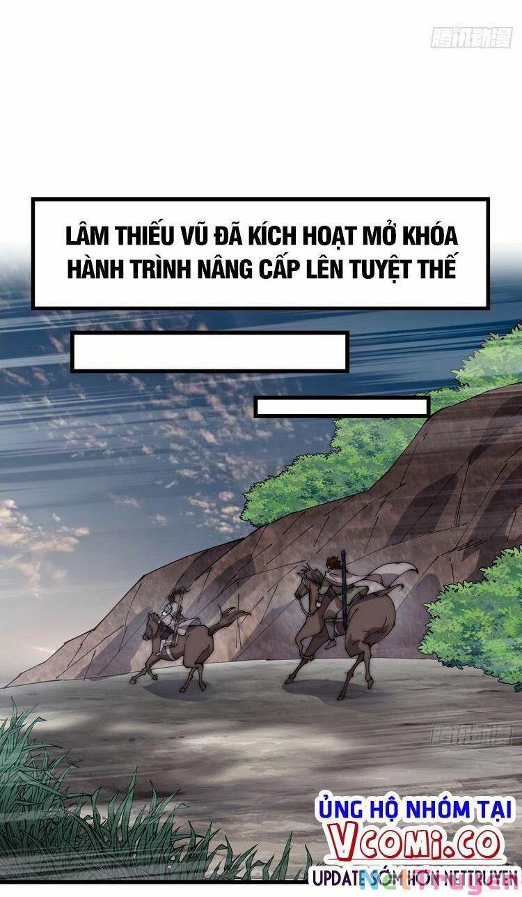 Ta Xuyên Không Qua Mở 1 Sơn Trại Chapter 377 - Trang 2
