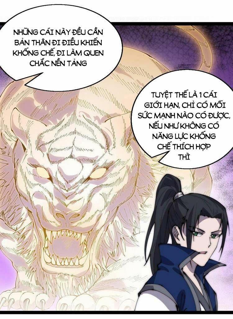 Ta Xuyên Không Qua Mở 1 Sơn Trại Chapter 378 - Trang 2