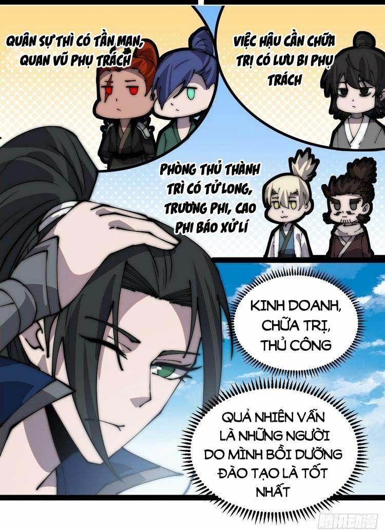 Ta Xuyên Không Qua Mở 1 Sơn Trại Chapter 378 - Trang 2