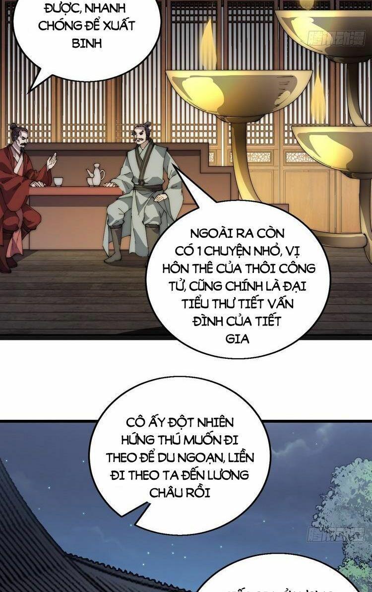 Ta Xuyên Không Qua Mở 1 Sơn Trại Chapter 379 - Trang 2