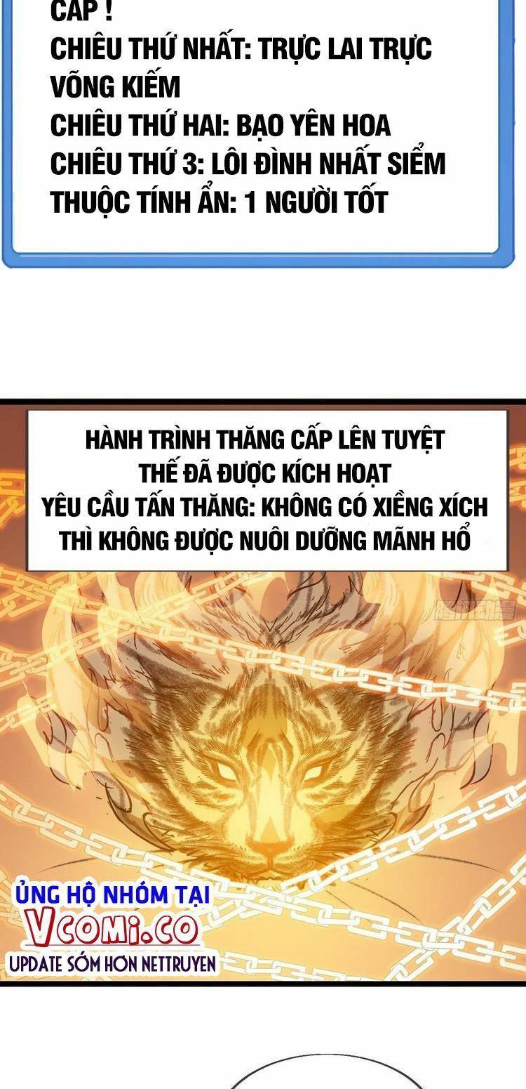 Ta Xuyên Không Qua Mở 1 Sơn Trại Chapter 379 - Trang 2
