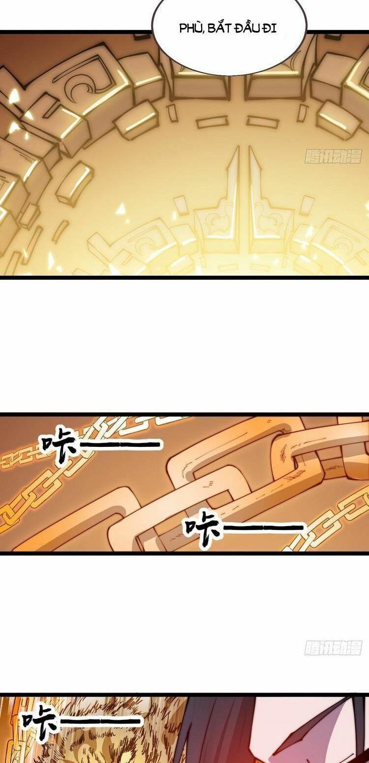 Ta Xuyên Không Qua Mở 1 Sơn Trại Chapter 379 - Trang 2