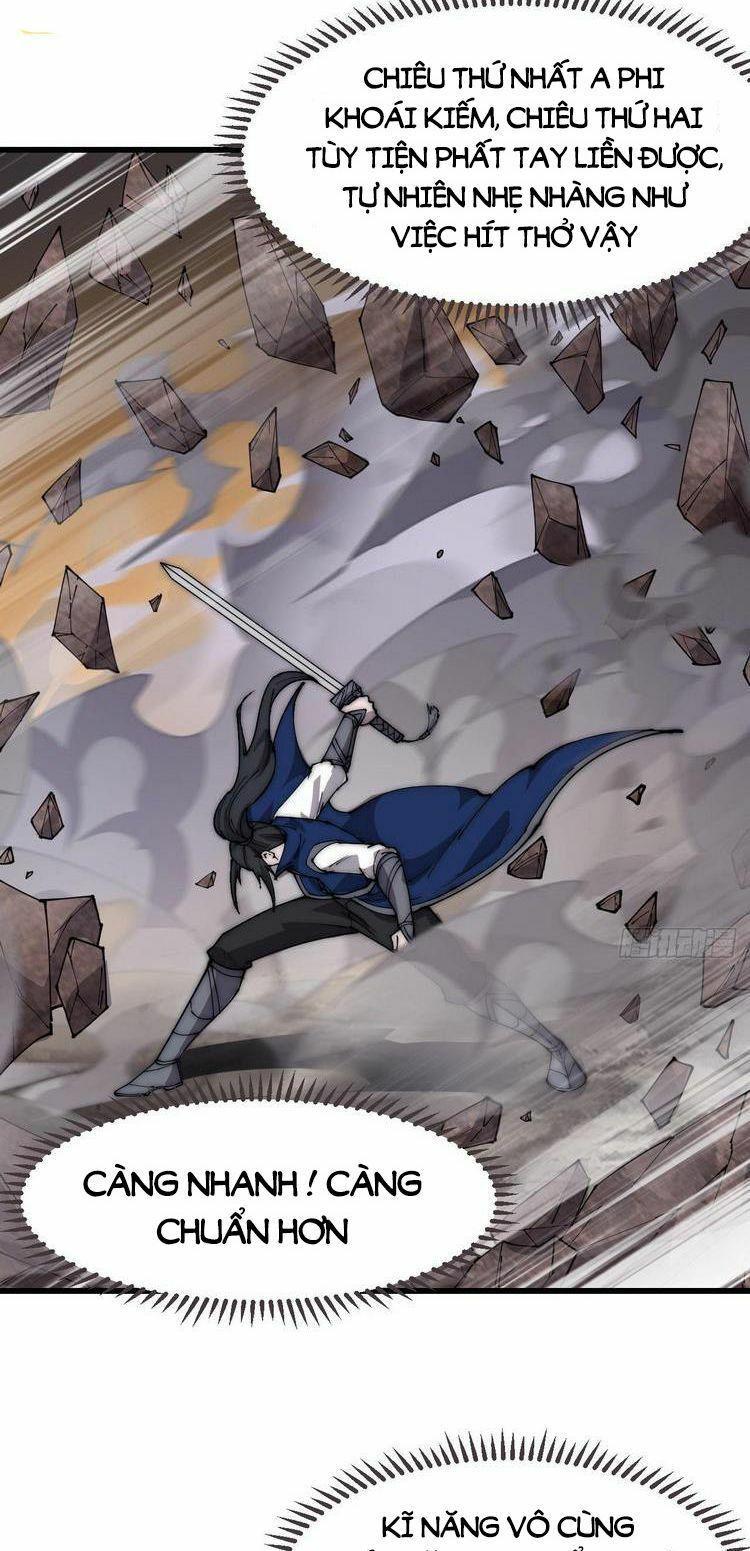 Ta Xuyên Không Qua Mở 1 Sơn Trại Chapter 379 - Trang 2